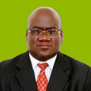 Photo of Dr. Simon Tembo