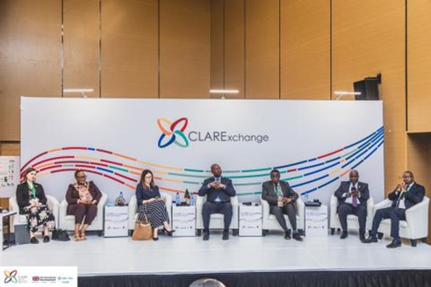 Gov’t Urges Researchers To Boost Climate Action Capacity