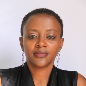 Photo of Bether Mwale Moyo
