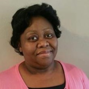 Photo of Chanda Nkoloma-Tembo
