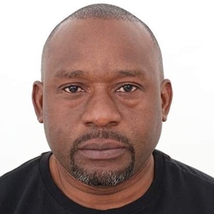 Photo of Dr. Eliphas C. Machacha