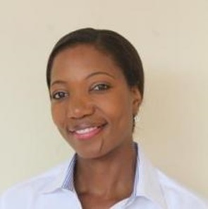 Photo of Dr. Alice Mutiti Mweetwa