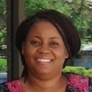Photo of Dr. Angela Gono Bwalya