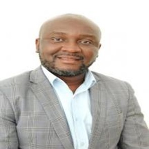 Photo of Dr. Chewe Nkonde