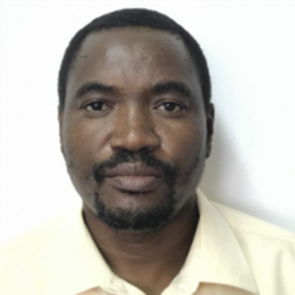Photo of Dr. Clever Madimutsa