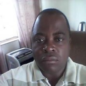 Photo of Dr. Francisco Kanyinji