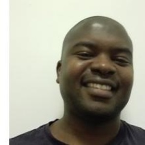 Photo of Dr. Jones Yengwe