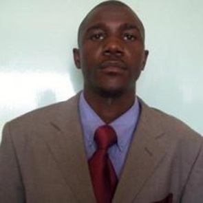 Photo of Dr. Kaiko Mubita