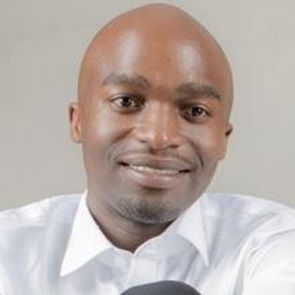 Photo of Dr. Kawawa Banda