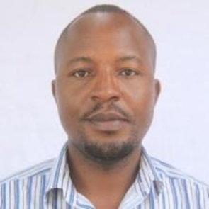 Photo of Dr. Mukuka Simusokwe