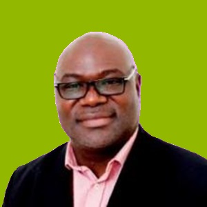 Photo of Prof. Erastus Misheng’u Mwanaumo