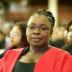 Photo of Dr. Nzooma Shimaponda-Mataa