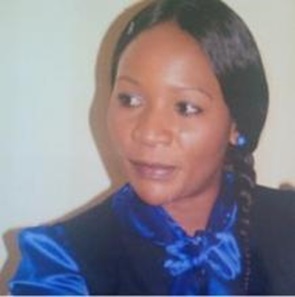 Photo of Dr. Pamela Towela Sambo