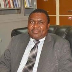 Photo of Dr. Selestine Nzala