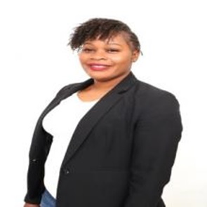 Photo of Dr. Sylvia Mwanza-Kabaghe