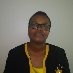 Photo of Dr. Twambo Hachibamba