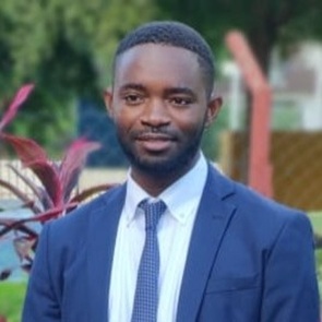 Photo of Eugine Kaango