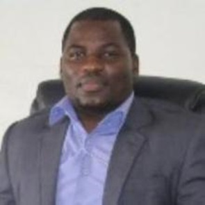 Photo of Kapambwe Mwelwa