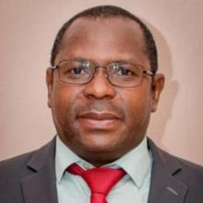 Photo of Mr. Emmanuel Musenge