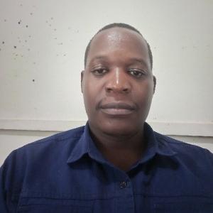 Photo of Mukombwe Shabiti James