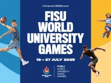 RHINE-RUHR 2025 FISU