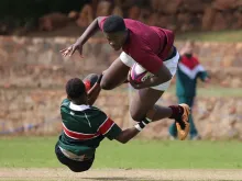 rugby