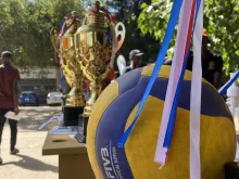 Sports Day