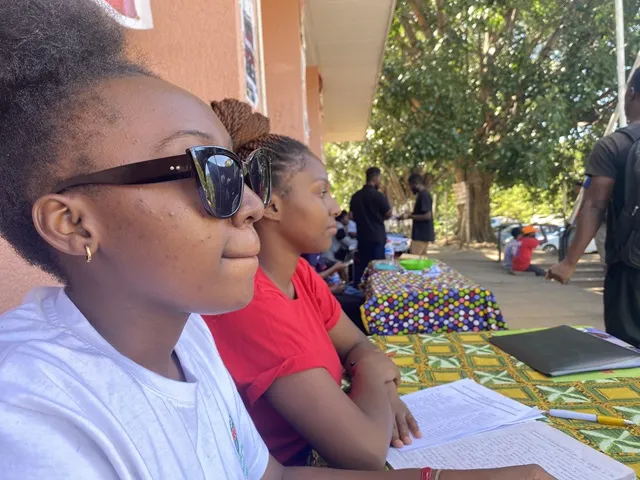 School of Humanities and Social Sciences Undergraduate Students in HSS