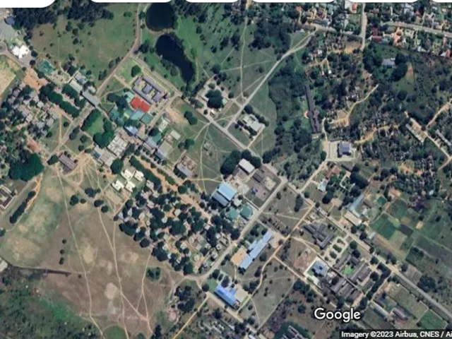 Geomatic engineering A picture of geomatic engineering