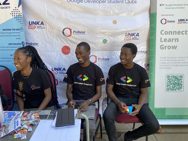 Computer Science students