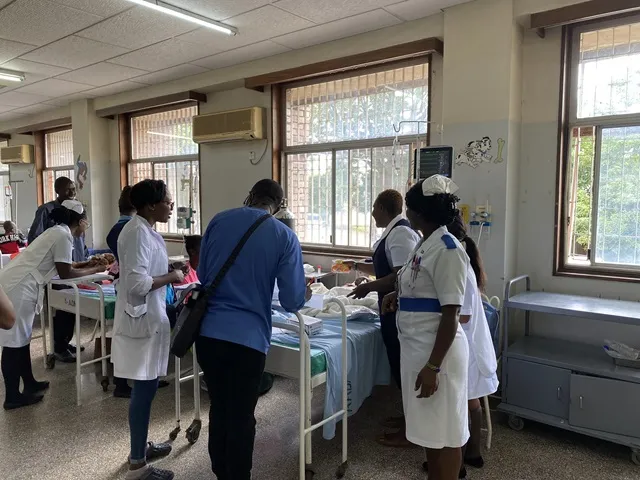 Nurses