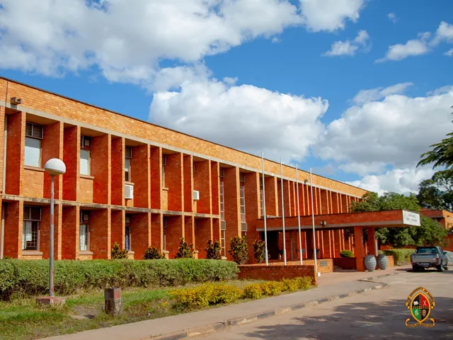 School of Veterinary Medicine
