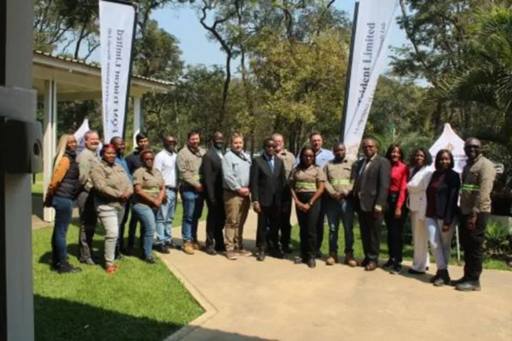 UNZA, FQM Trident Limited signs MoU