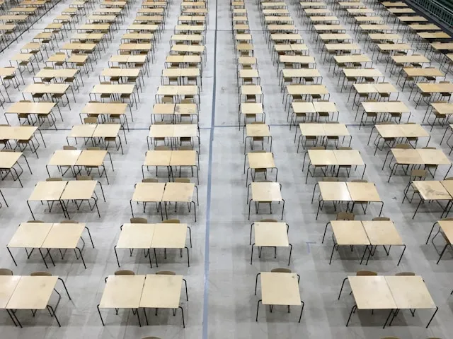 Examinations
